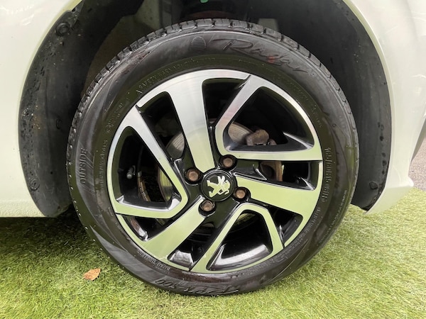 Used Peugeot 108 2019 for sale - 76122776: Photo 55