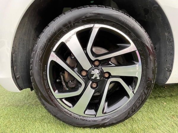 Used Peugeot 108 2019 for sale - 76122776: Photo 57