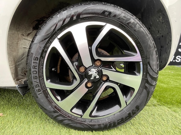 Used Peugeot 108 2019 for sale - 76122776: Photo 58