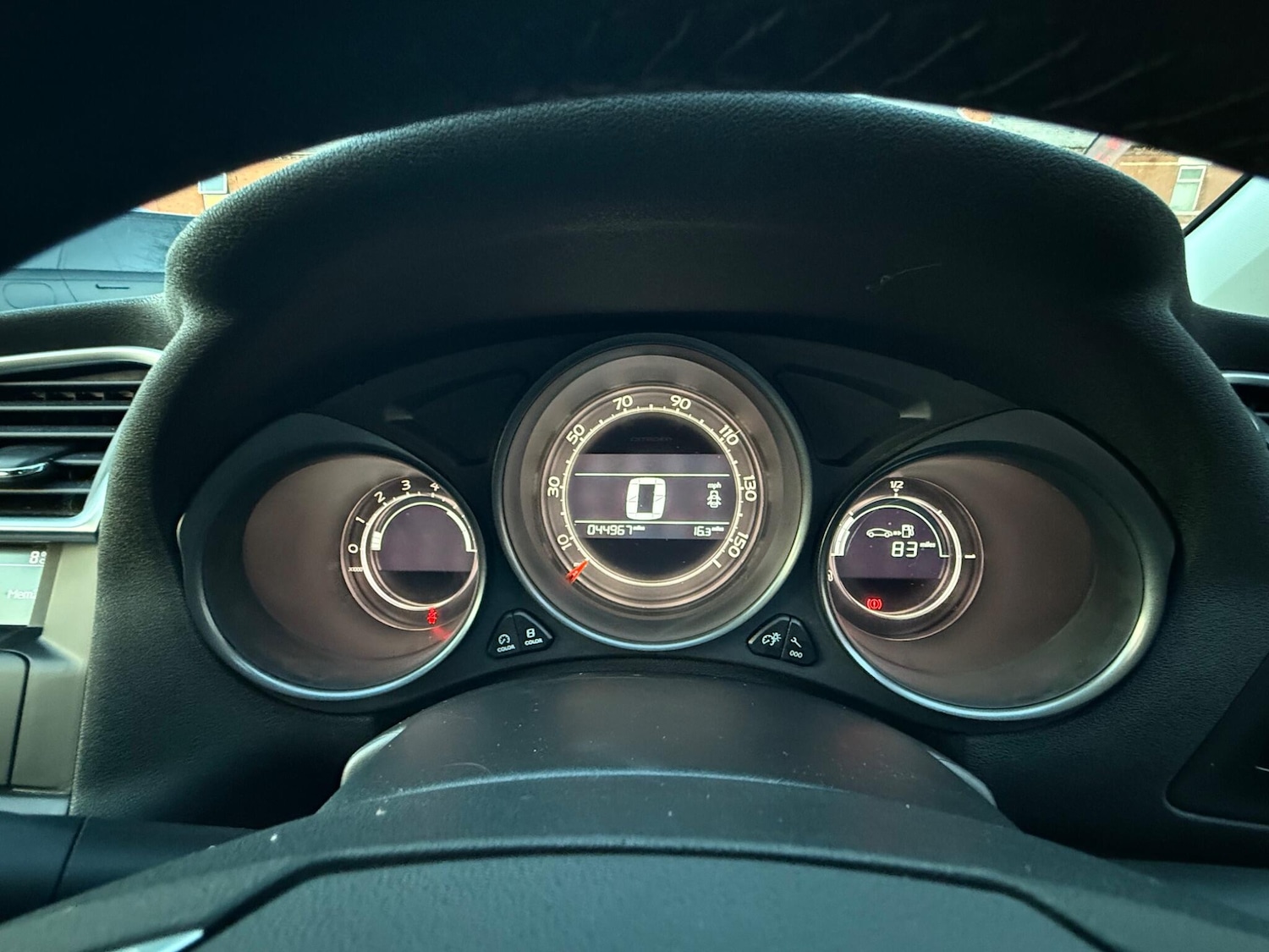 Used Citroen C4 2013 for sale - 76703612: Photo 19