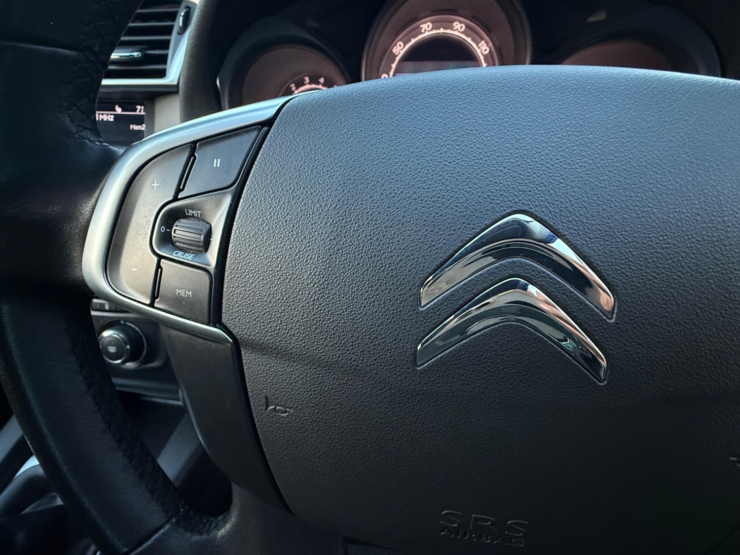 Used Citroen C4 2013 for sale - 76703612: Photo 20