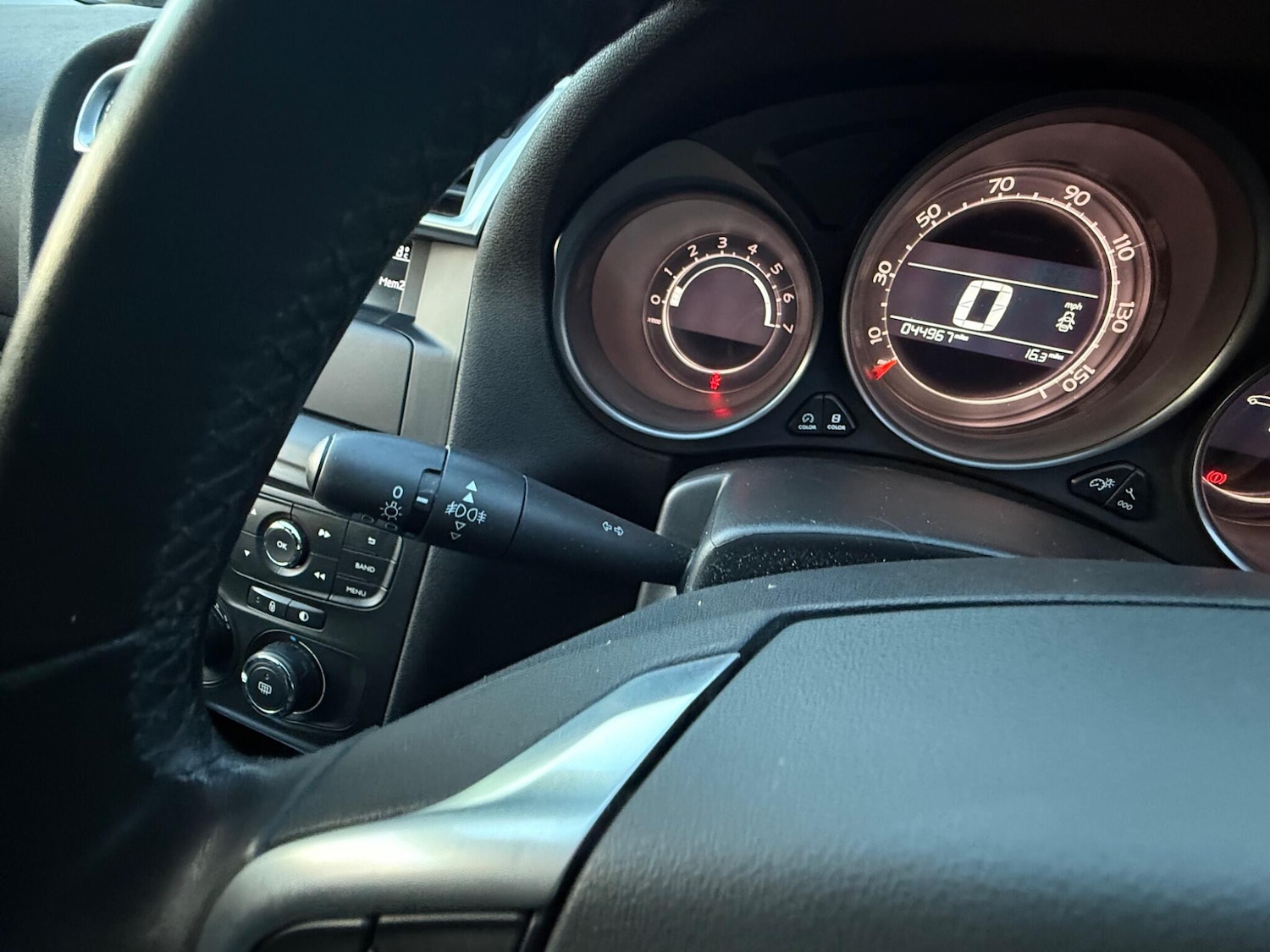 Used Citroen C4 2013 for sale - 76703612: Photo 22