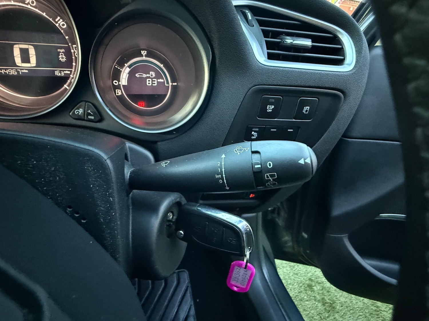 Used Citroen C4 2013 for sale - 76703612: Photo 23