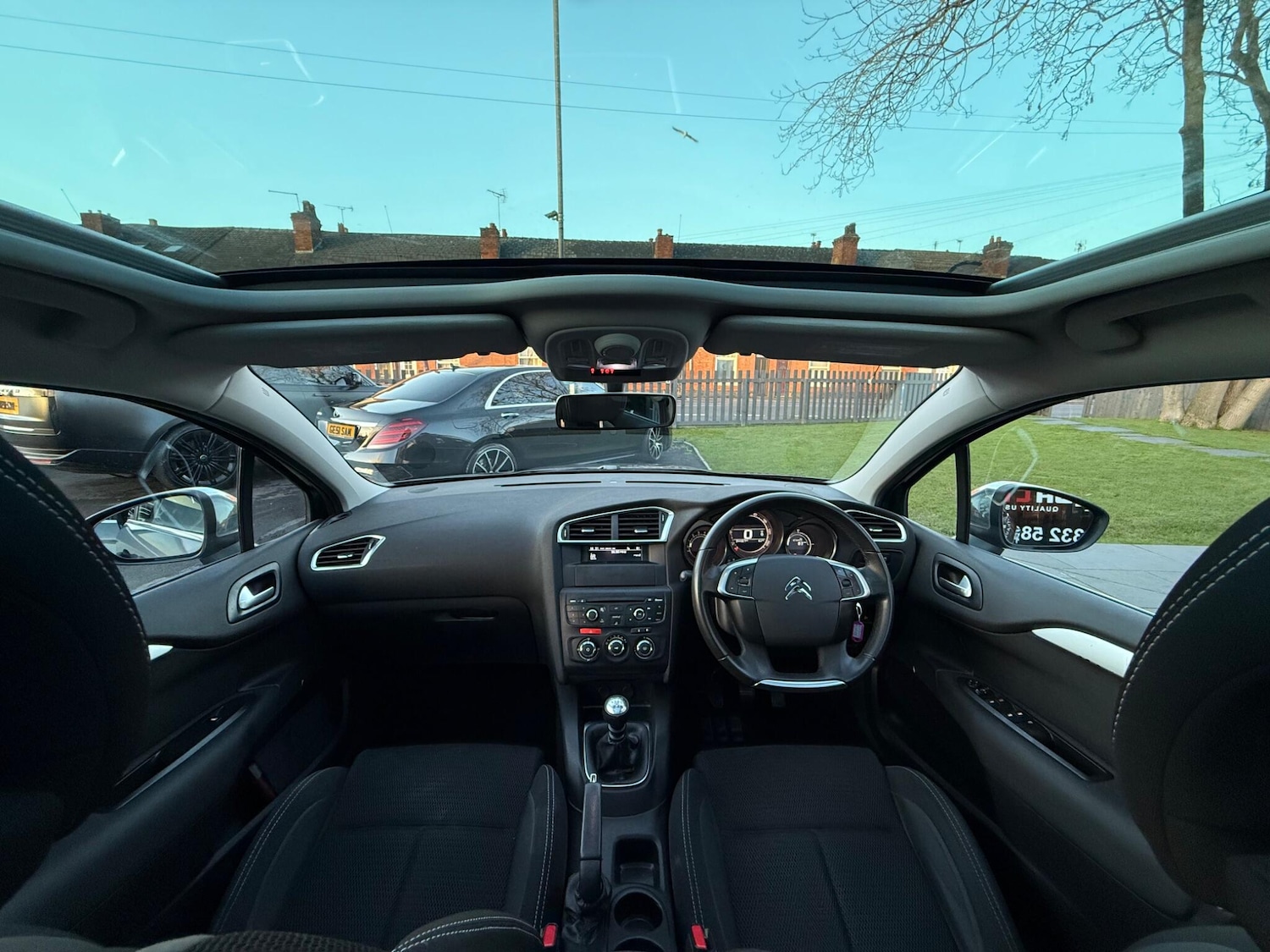 Used Citroen C4 2013 for sale - 76703612: Photo 26