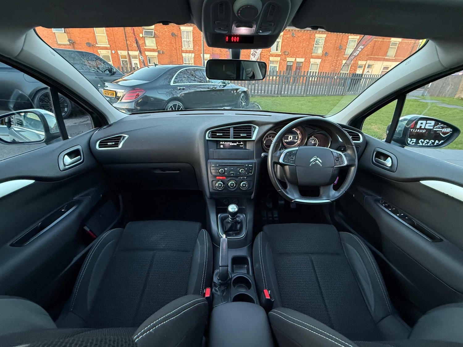 Used Citroen C4 2013 for sale - 76703612: Photo 27