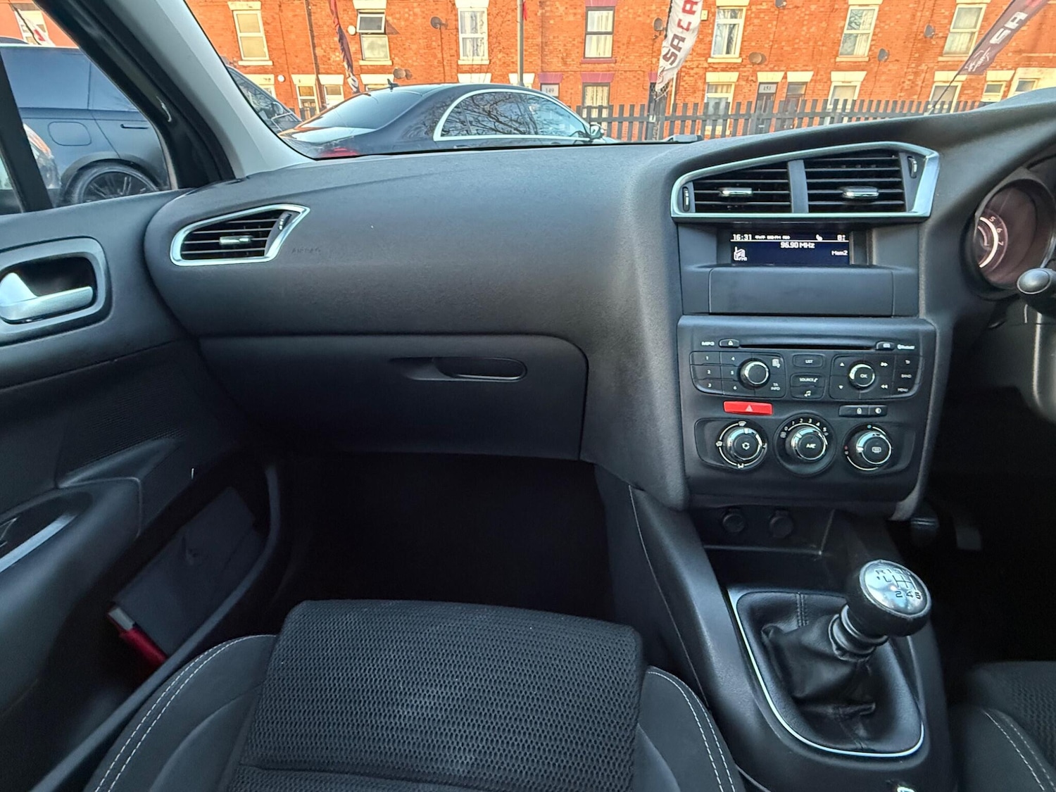 Used Citroen C4 2013 for sale - 76703612: Photo 29