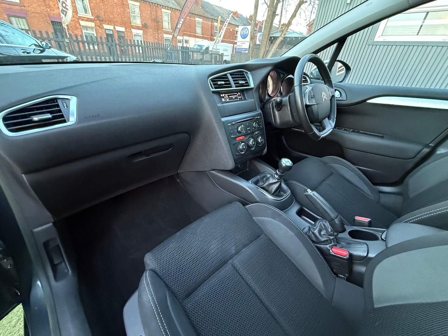 Used Citroen C4 2013 for sale - 76703612: Photo 31