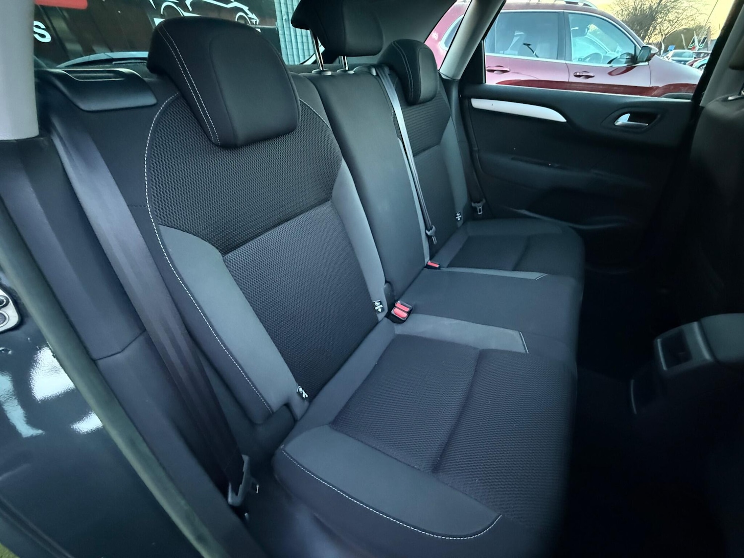 Used Citroen C4 2013 for sale - 76703612: Photo 38