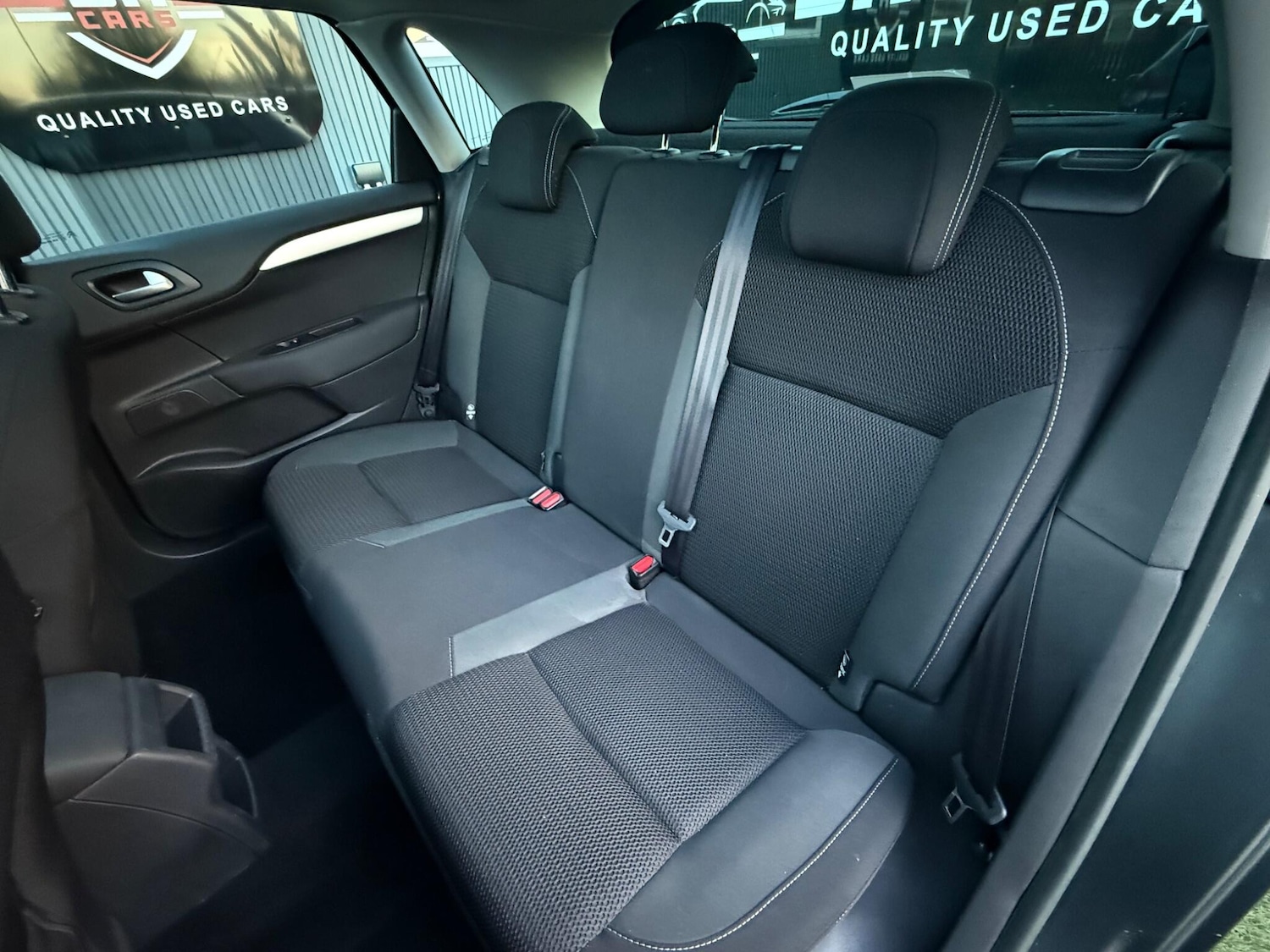 Used Citroen C4 2013 for sale - 76703612: Photo 39