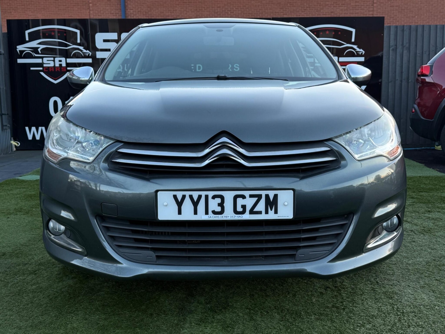 Used Citroen C4 2013 for sale - 76703612: Photo 40