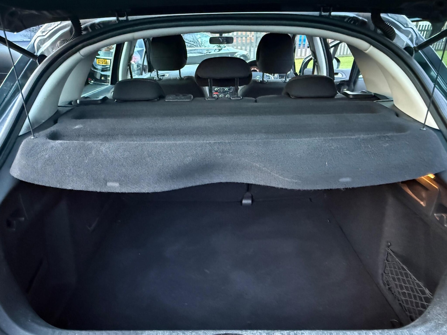 Used Citroen C4 2013 for sale - 76703612: Photo 44