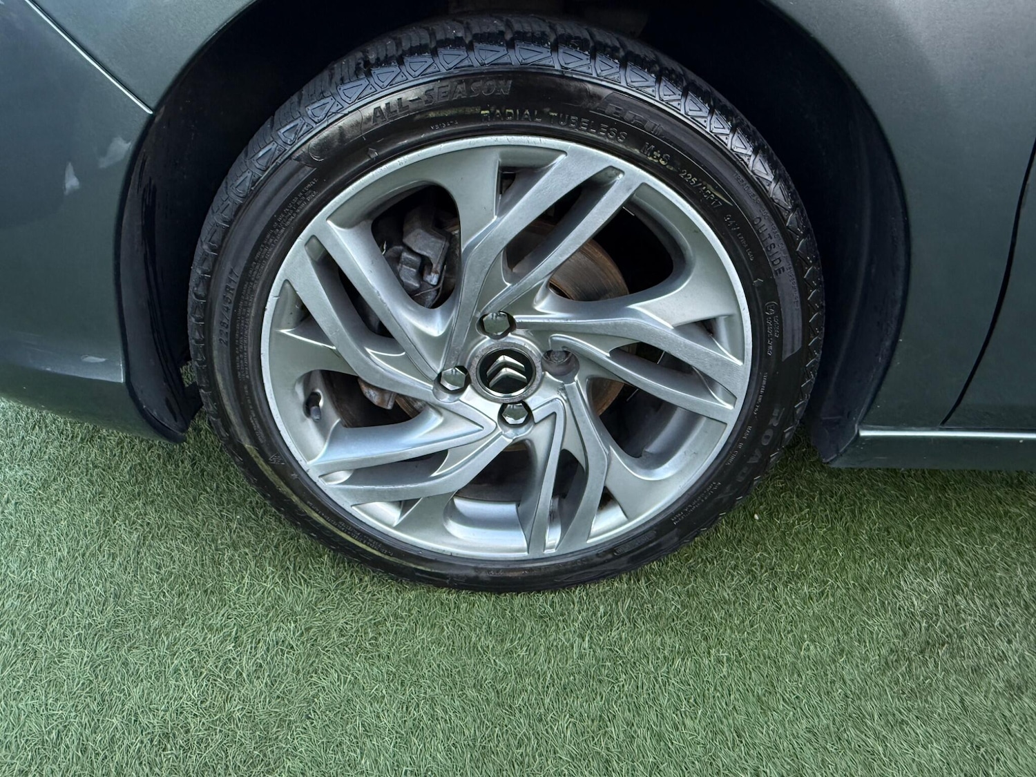 Used Citroen C4 2013 for sale - 76703612: Photo 45