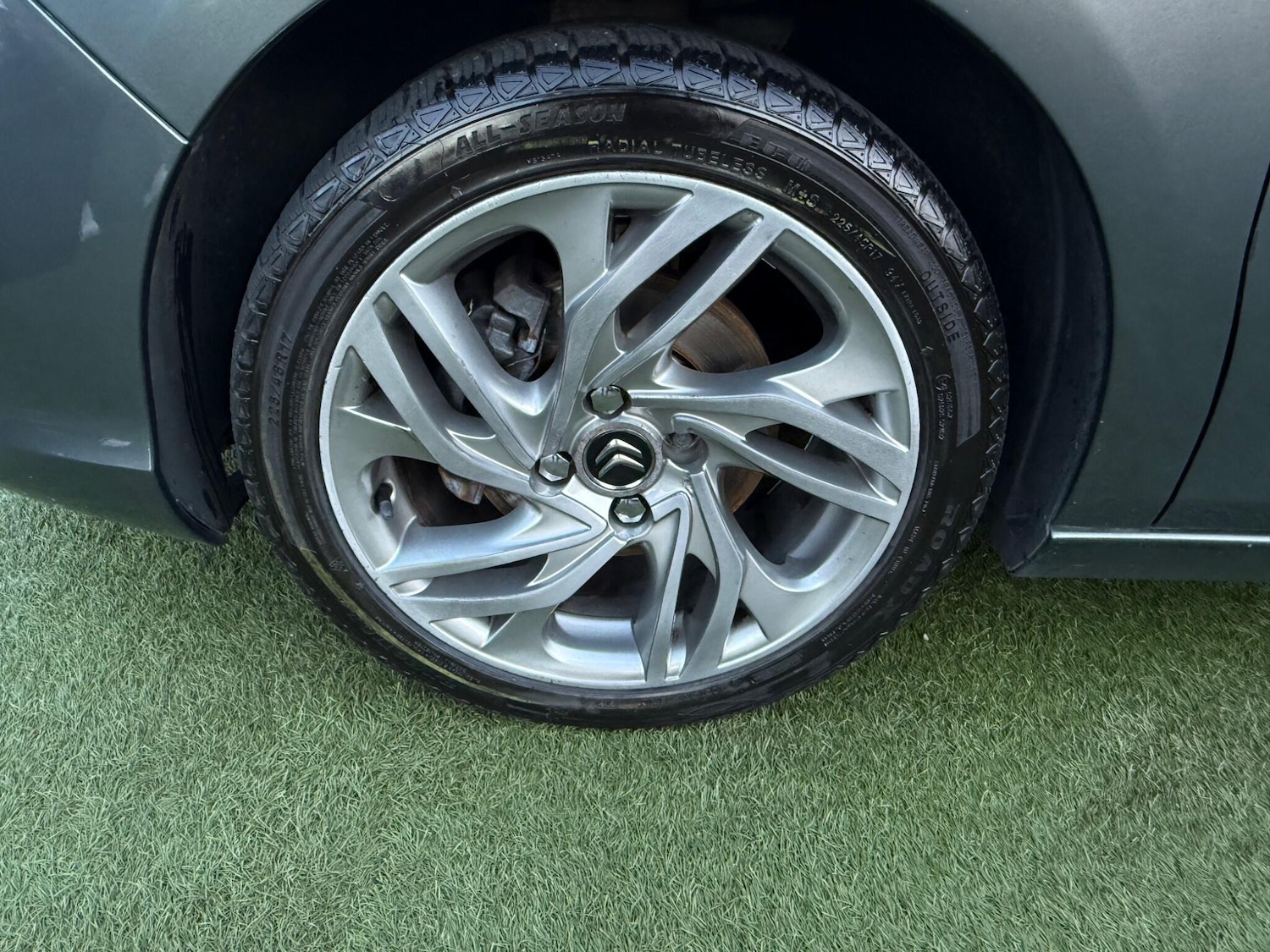 Used Citroen C4 2013 for sale - 76703612: Photo 46