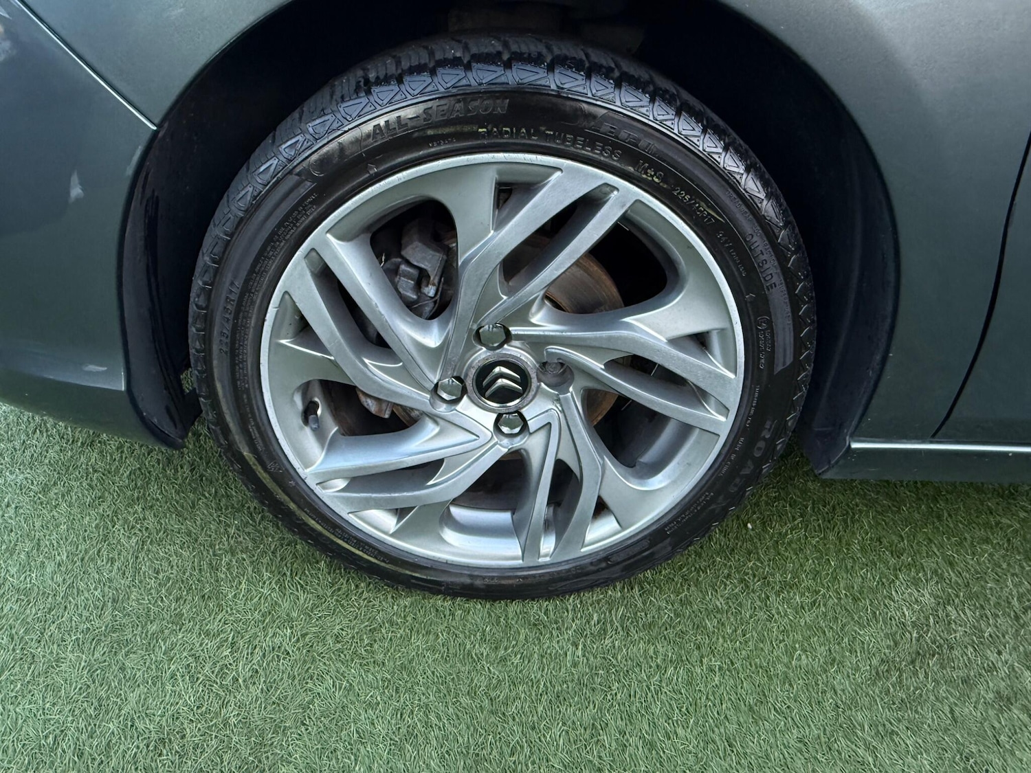 Used Citroen C4 2013 for sale - 76703612: Photo 47