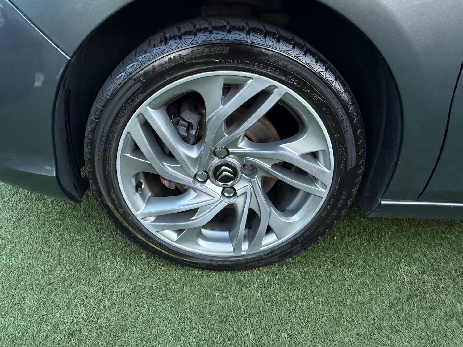 Used Citroen C4 2013 for sale - 76703612: Photo 48