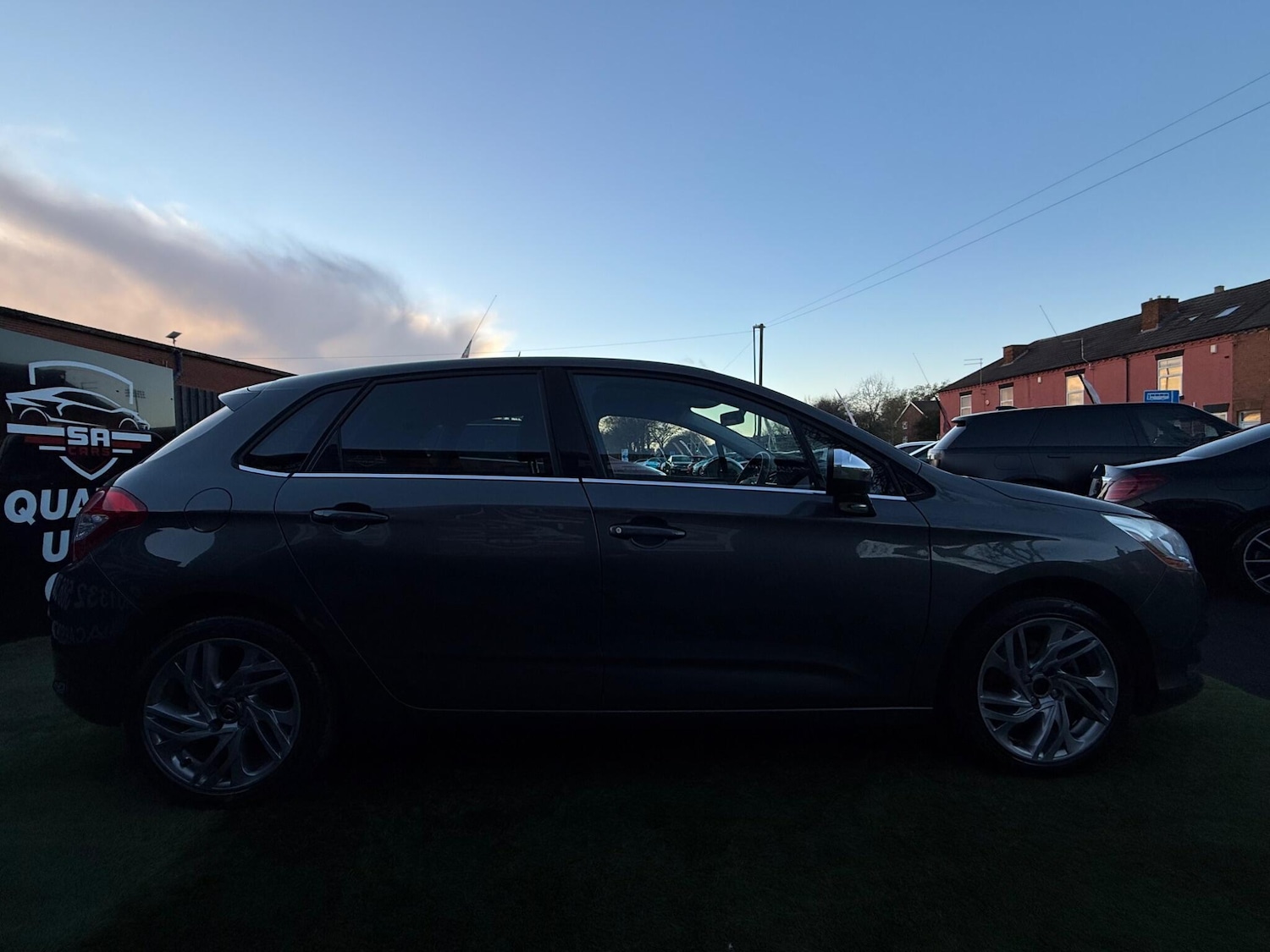 Used Citroen C4 2013 for sale - 76703612: Photo 6