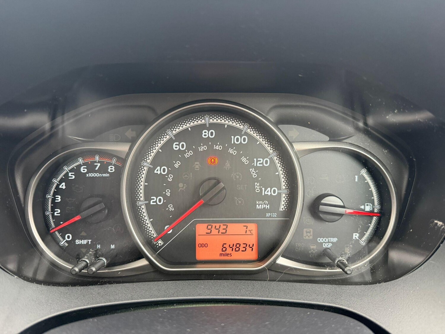 Used Toyota Yaris 2016 for sale - 77479191: Photo 20