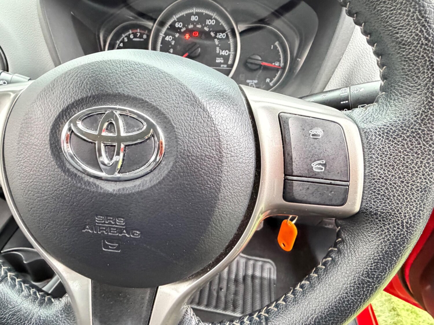 Used Toyota Yaris 2016 for sale - 77479191: Photo 24