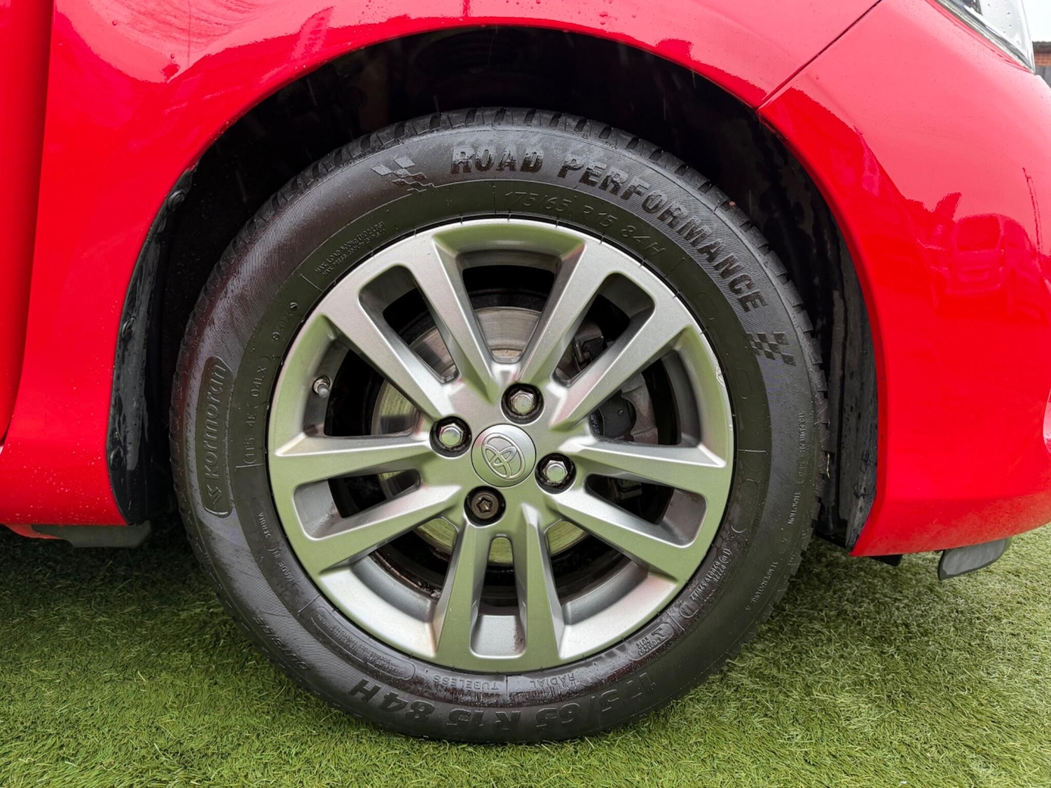 Used Toyota Yaris 2016 for sale - 77479191: Photo 47