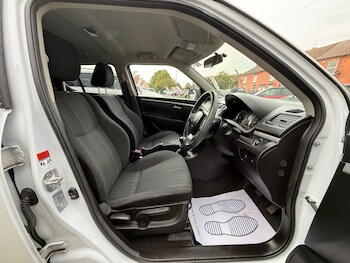 Used Suzuki Swift 2015 for sale - 75552155: Photo