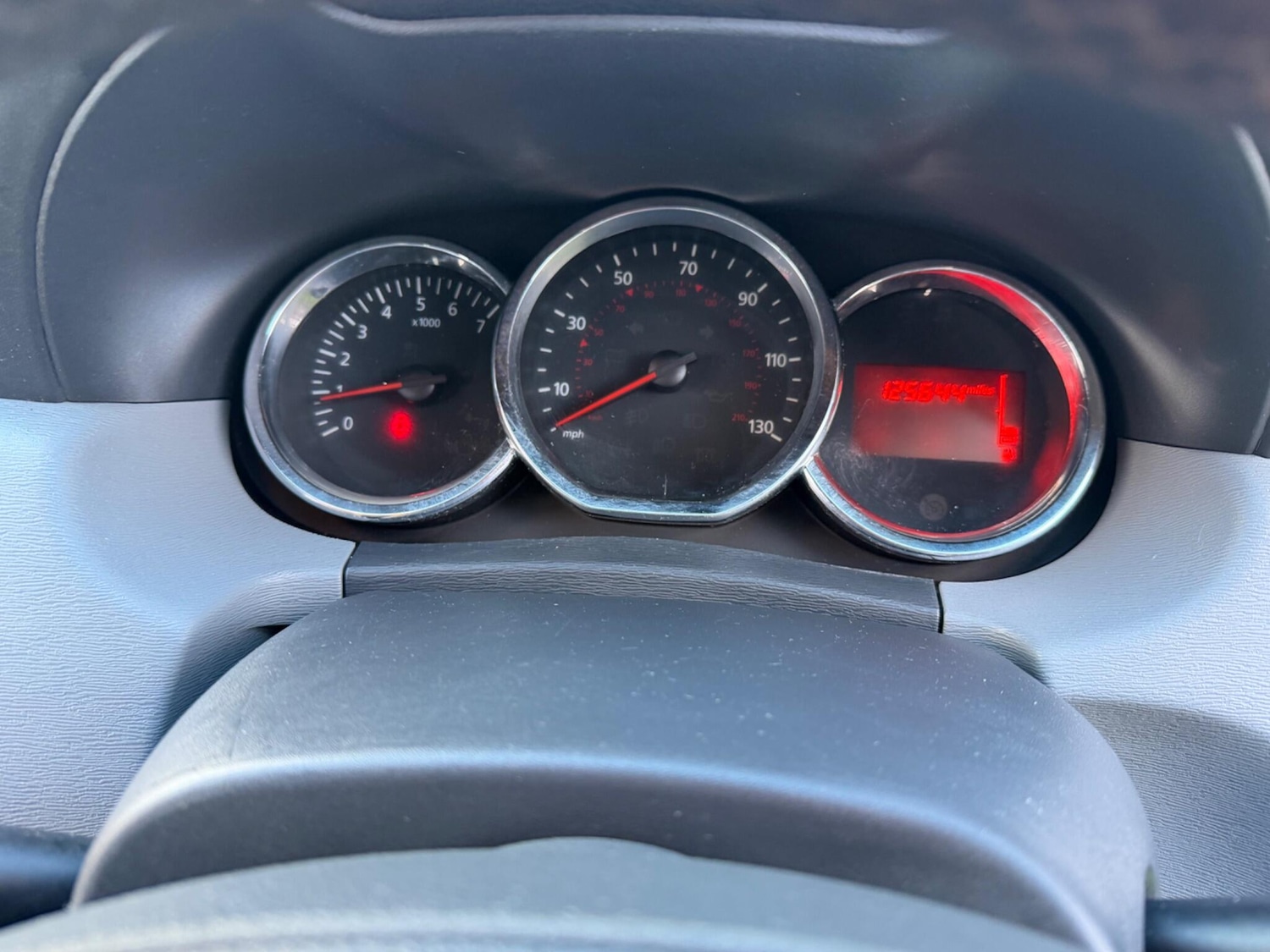 Used Dacia Duster 2015 for sale - 77315186: Photo 19