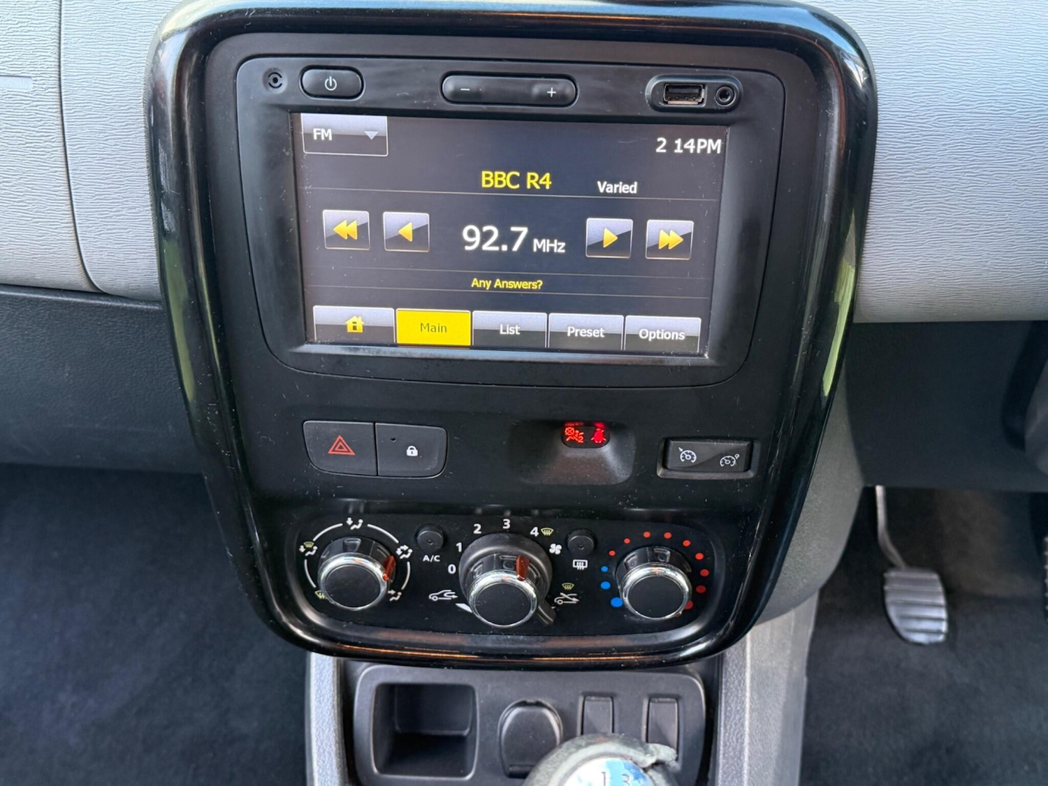 Used Dacia Duster 2015 for sale - 77315186: Photo 20