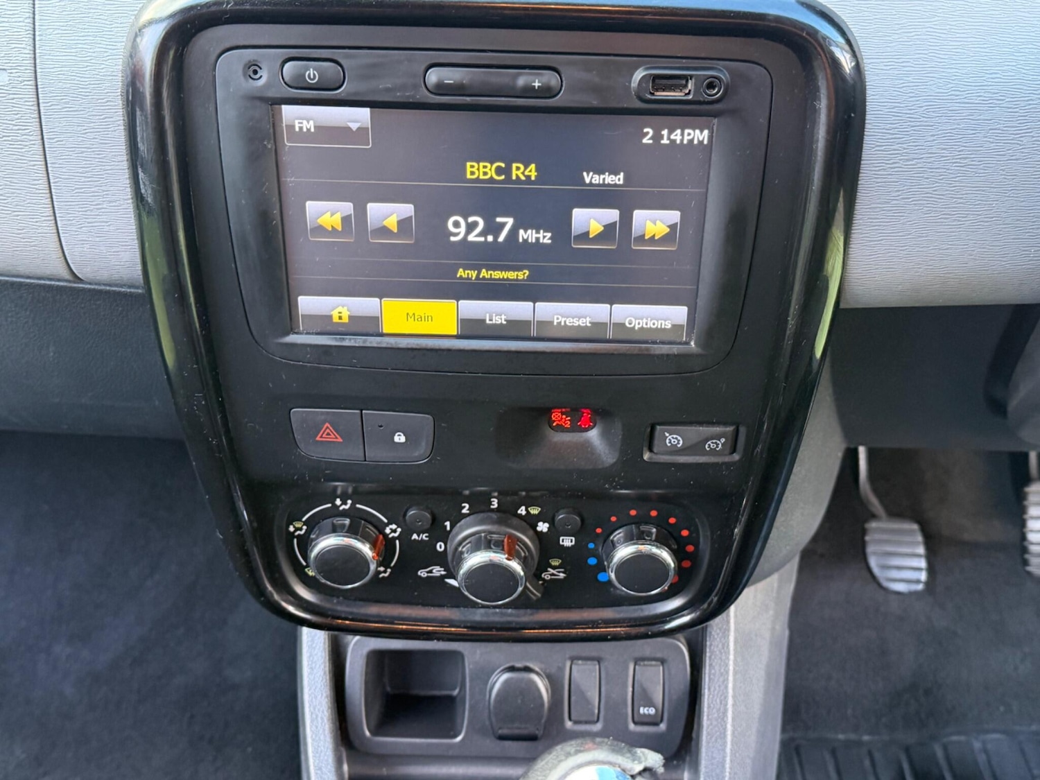 Used Dacia Duster 2015 for sale - 77315186: Photo 21