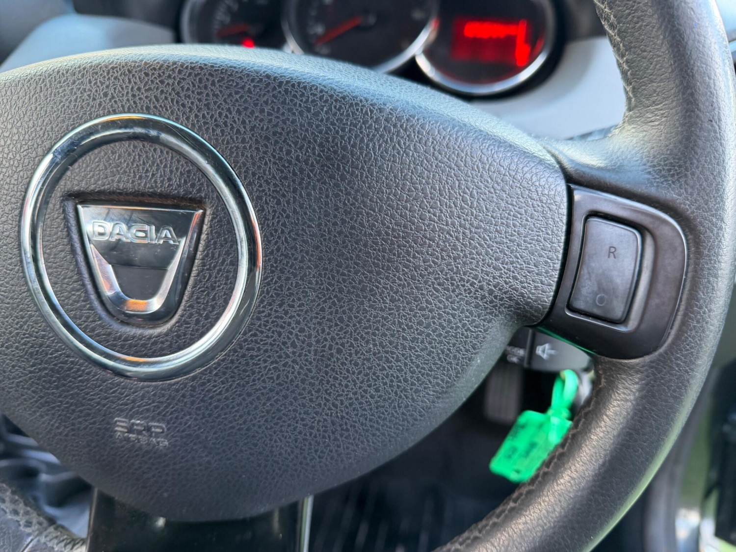 Used Dacia Duster 2015 for sale - 77315186: Photo 23