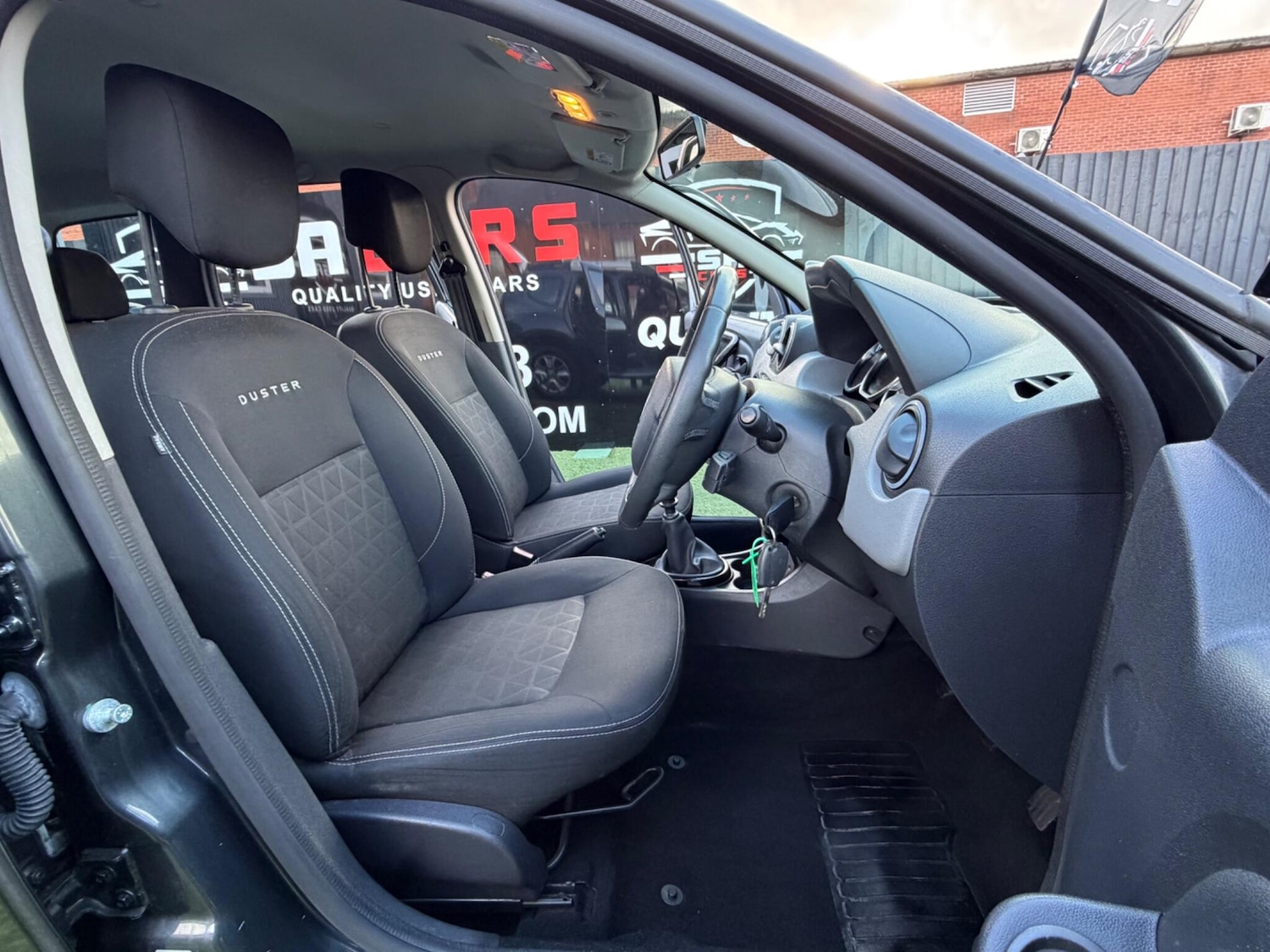 Used Dacia Duster 2015 for sale - 77315186: Photo 28