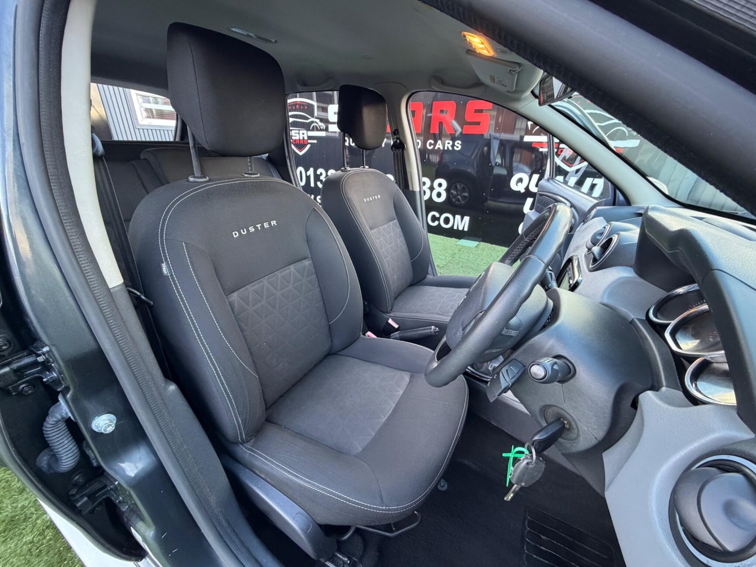 Used Dacia Duster 2015 for sale - 77315186: Photo 29