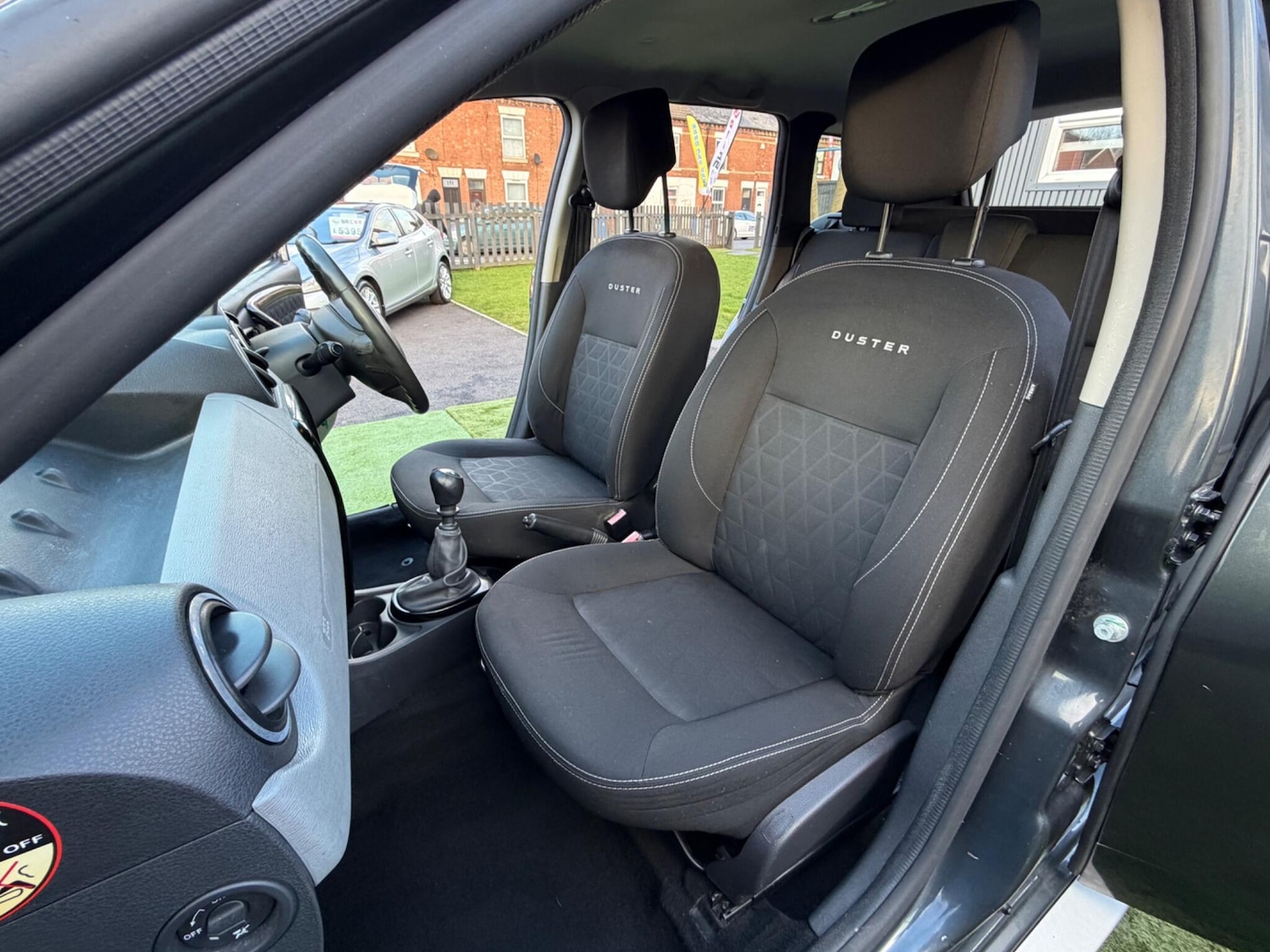 Used Dacia Duster 2015 for sale - 77315186: Photo 30