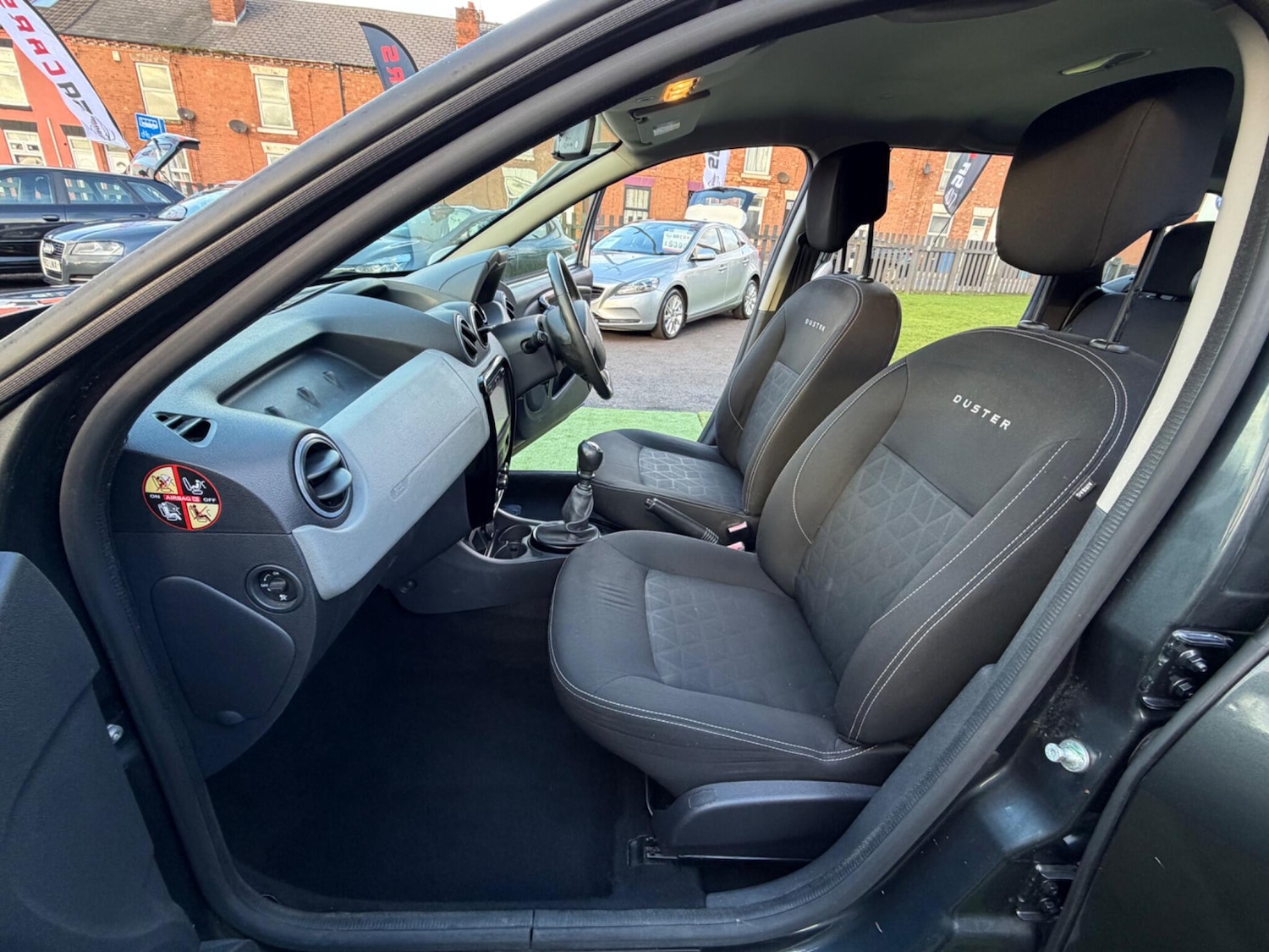 Used Dacia Duster 2015 for sale - 77315186: Photo 31