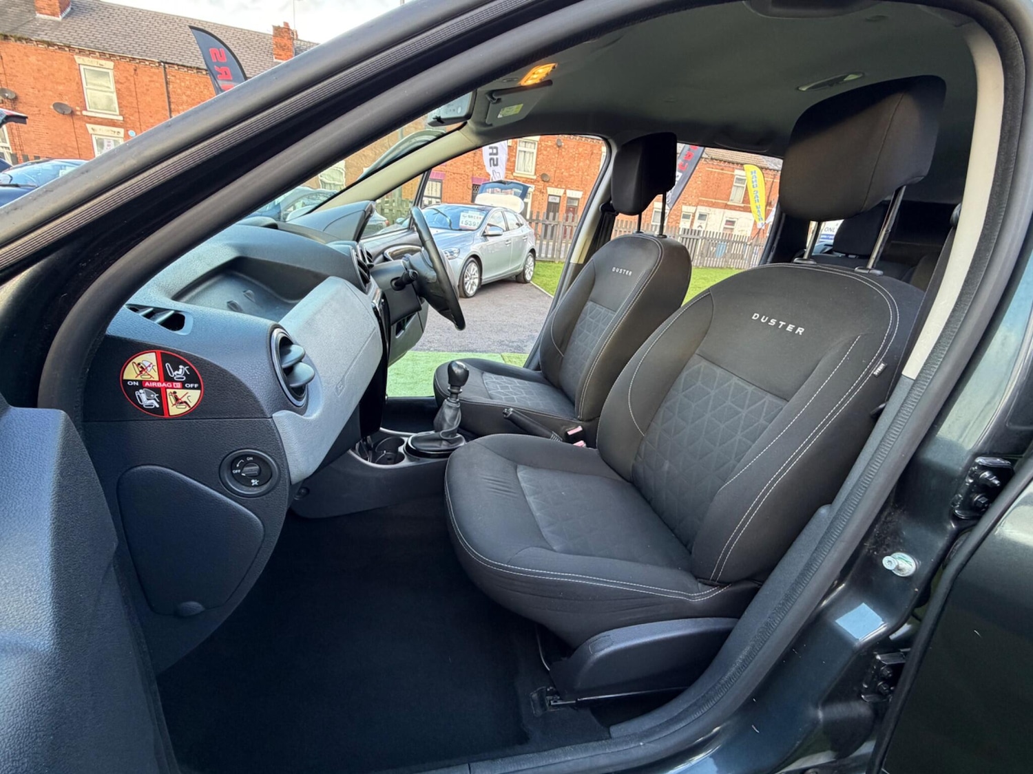 Used Dacia Duster 2015 for sale - 77315186: Photo 32