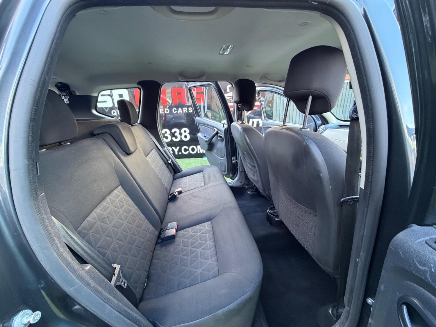 Used Dacia Duster 2015 for sale - 77315186: Photo 33