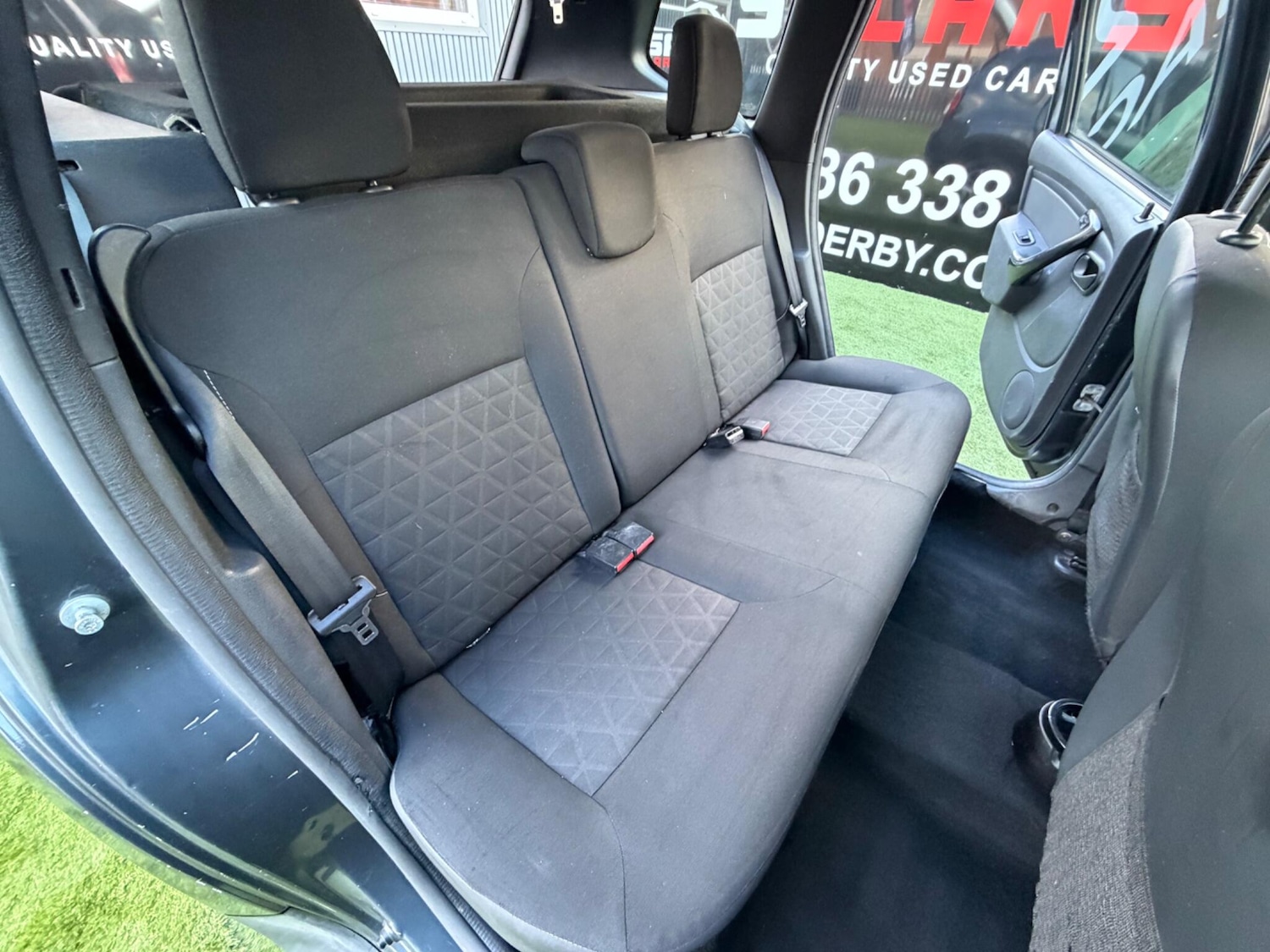 Used Dacia Duster 2015 for sale - 77315186: Photo 35