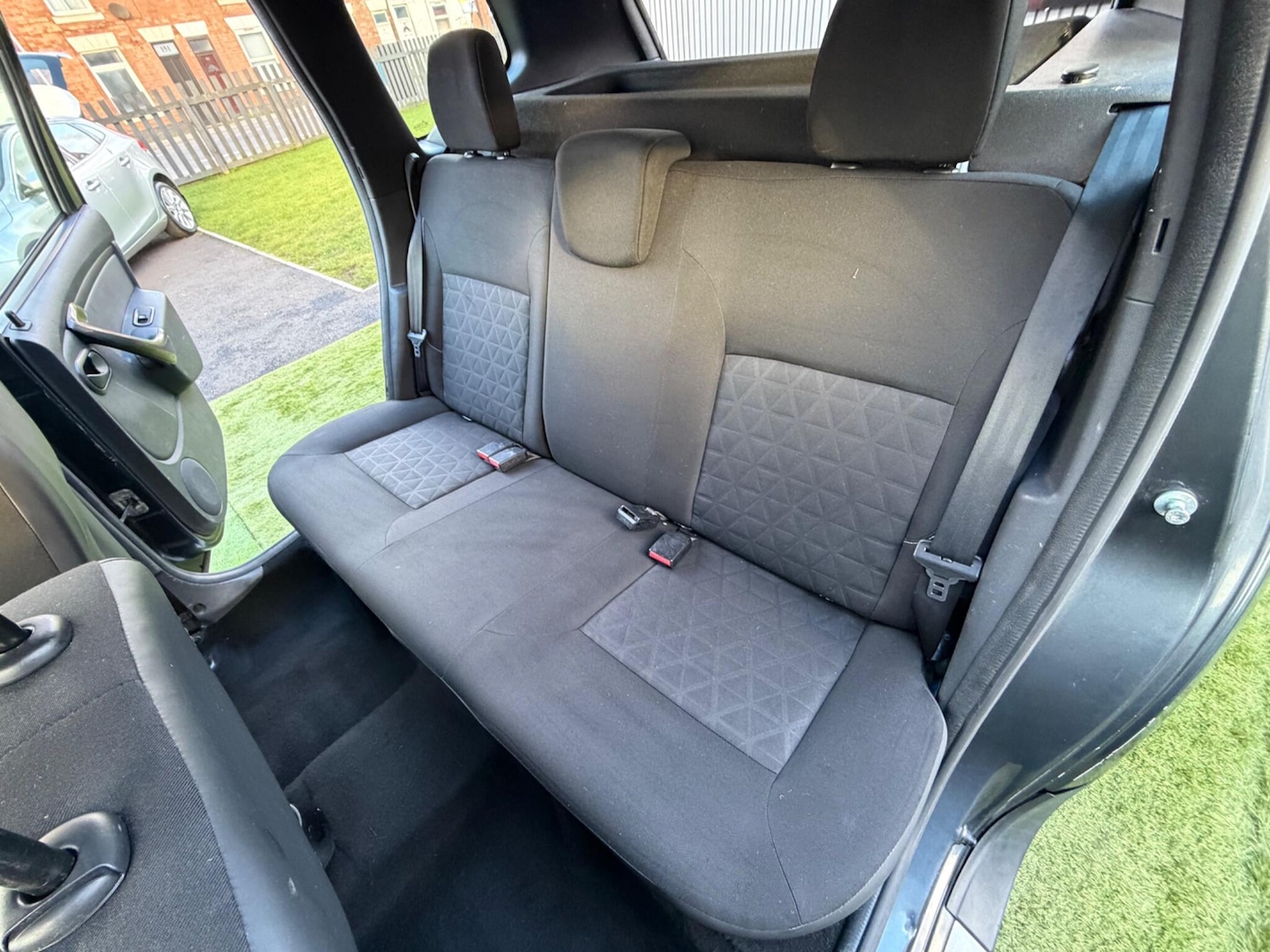 Used Dacia Duster 2015 for sale - 77315186: Photo 36