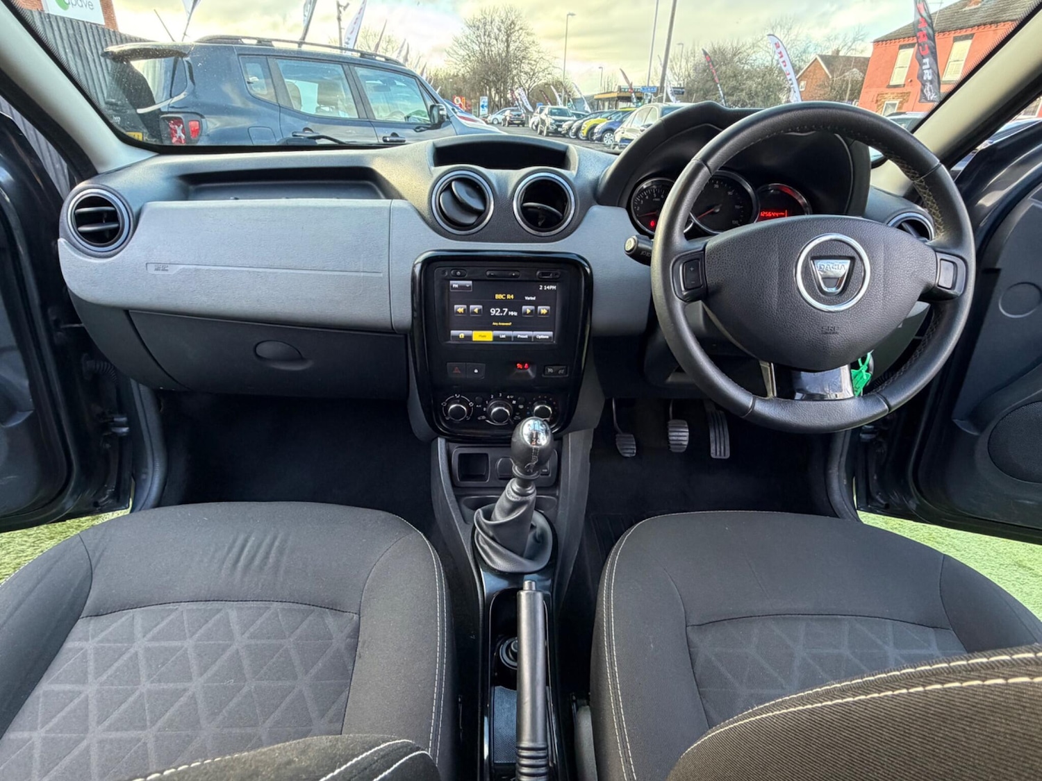 Used Dacia Duster 2015 for sale - 77315186: Photo 37