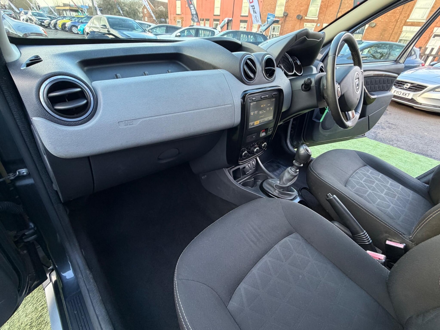 Used Dacia Duster 2015 for sale - 77315186: Photo 38