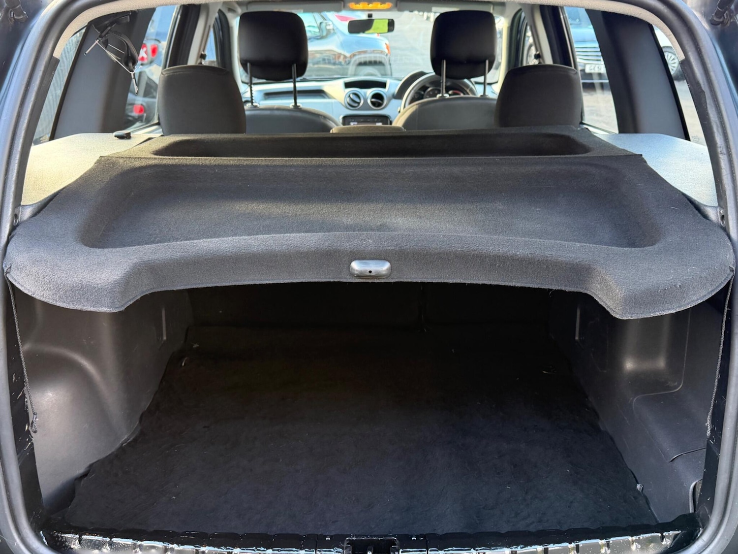 Used Dacia Duster 2015 for sale - 77315186: Photo 39