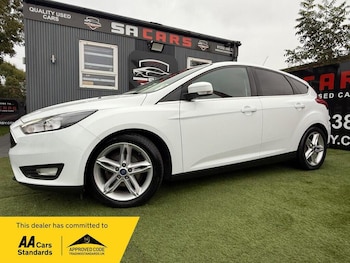 Ford - Focus