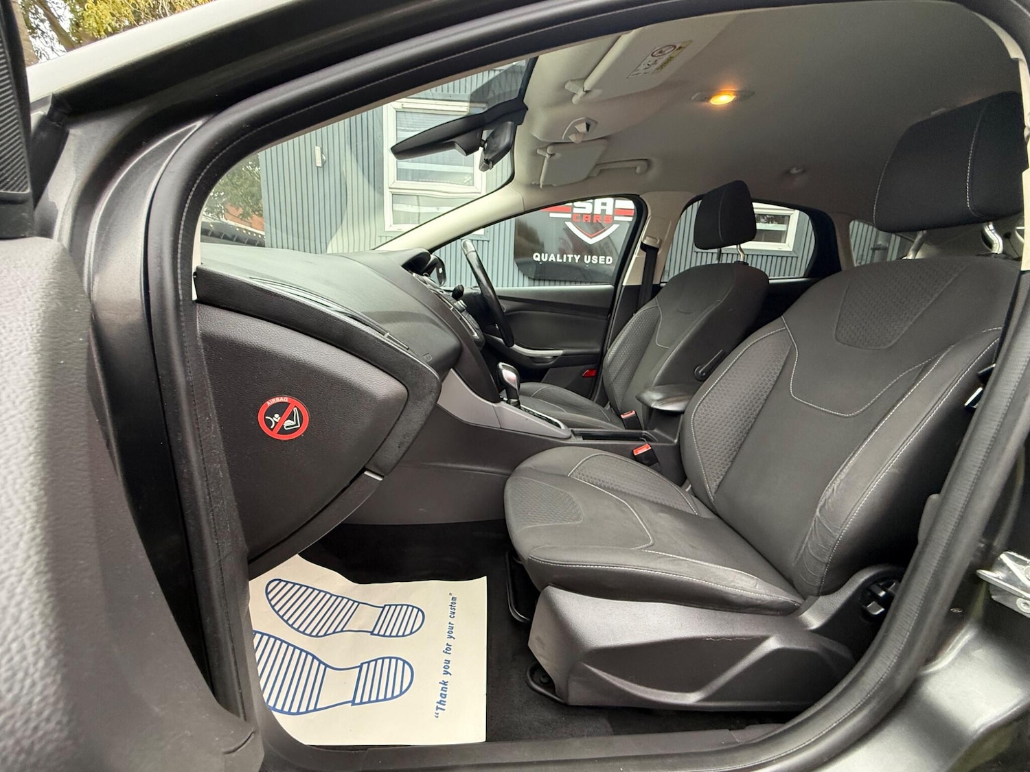 Used Ford Focus 2015 for sale - 77238447: Photo 31