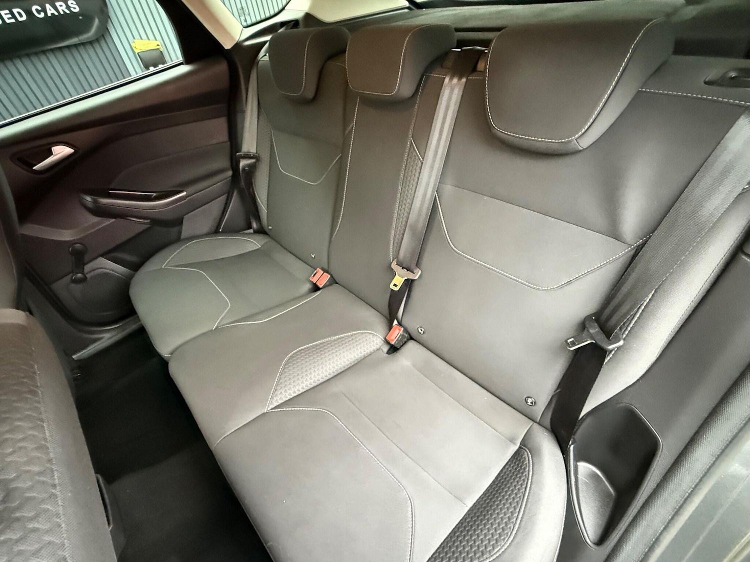 Used Ford Focus 2015 for sale - 77238447: Photo 36