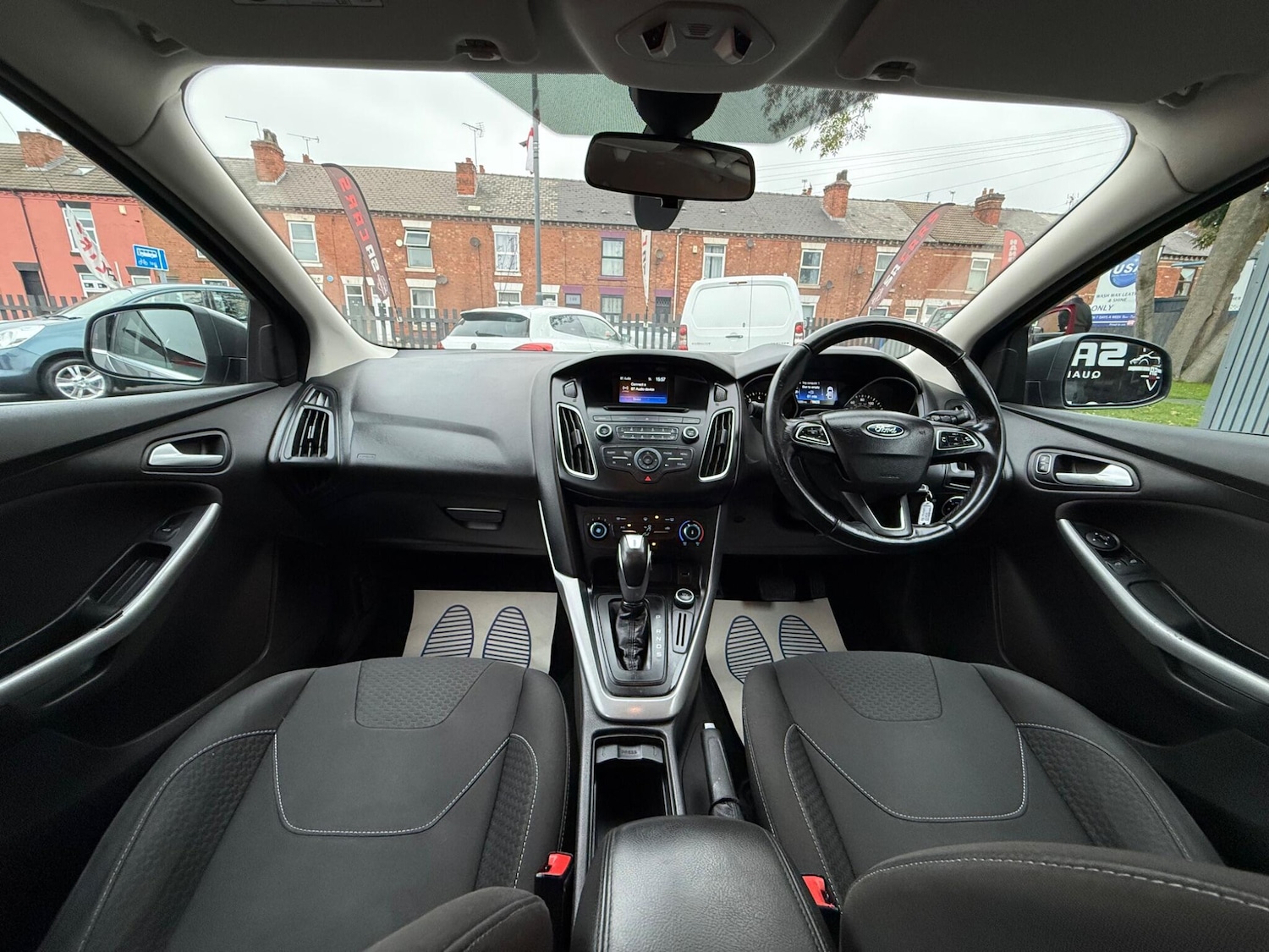 Used Ford Focus 2015 for sale - 77238447: Photo 37