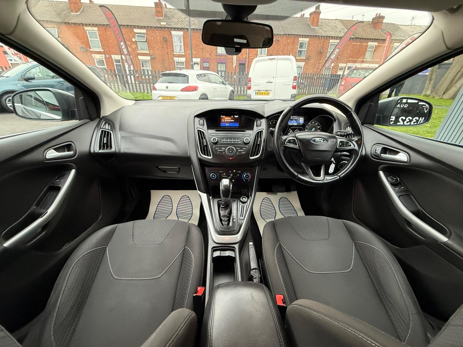 Used Ford Focus 2015 for sale - 77238447: Photo 38