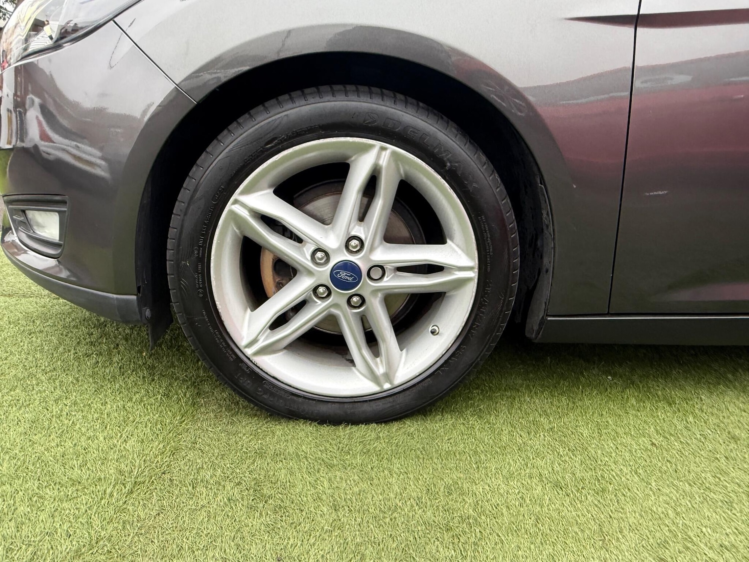 Used Ford Focus 2015 for sale - 77238447: Photo 45