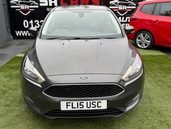 Used Ford Focus 2015 for sale - 77238447: Photo