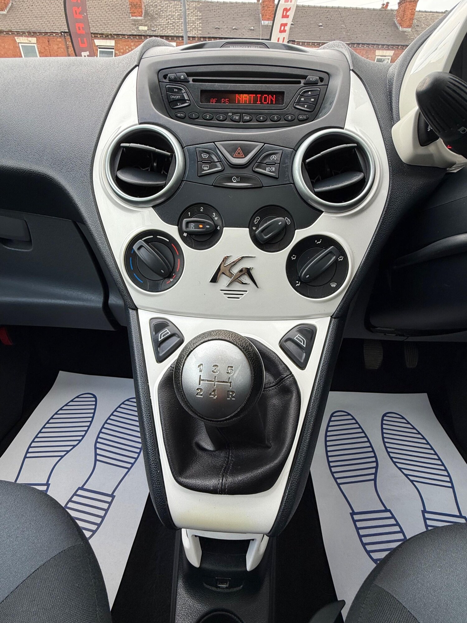 Vehicle 24