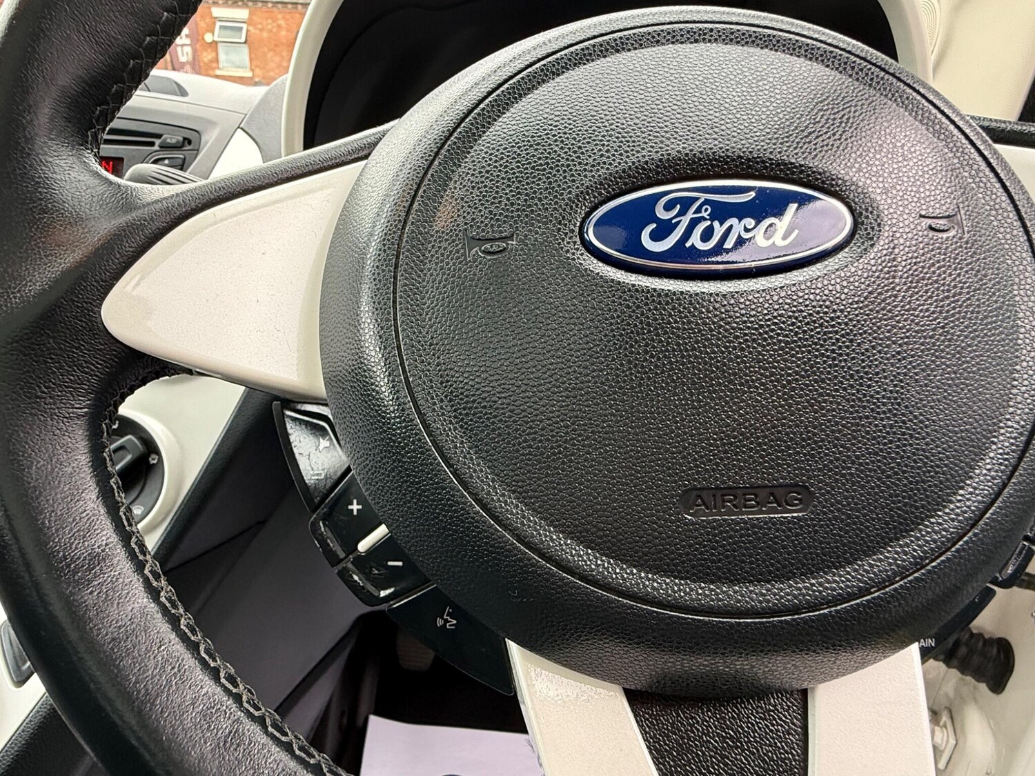 Vehicle 25