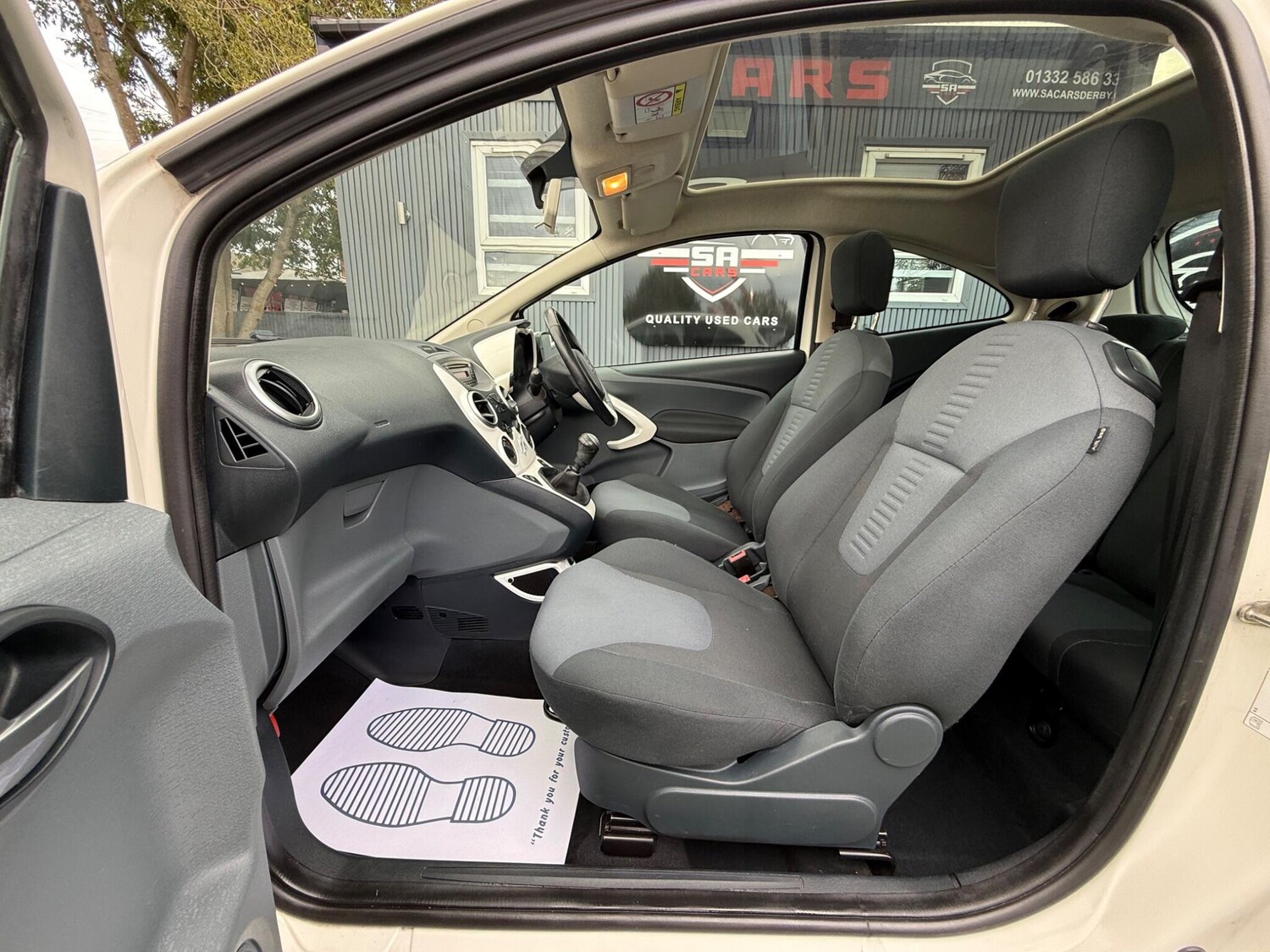 Vehicle 41