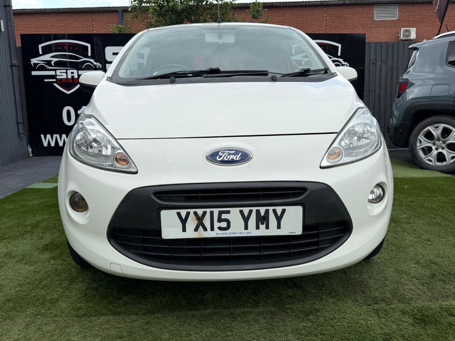 Vehicle 45